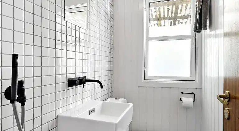 Sommerhus i Fugleslev