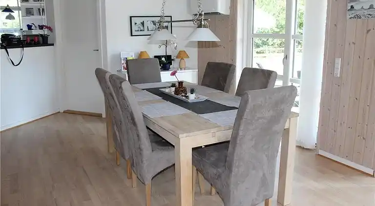 Sommerhus i Fugleslev