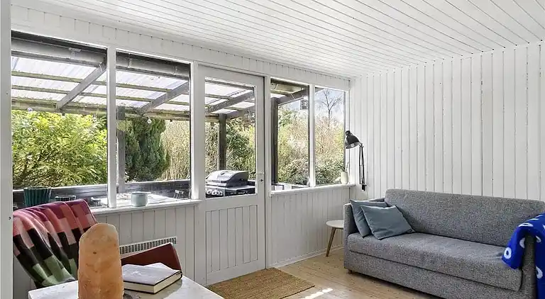 Sommerhus i Fugleslev