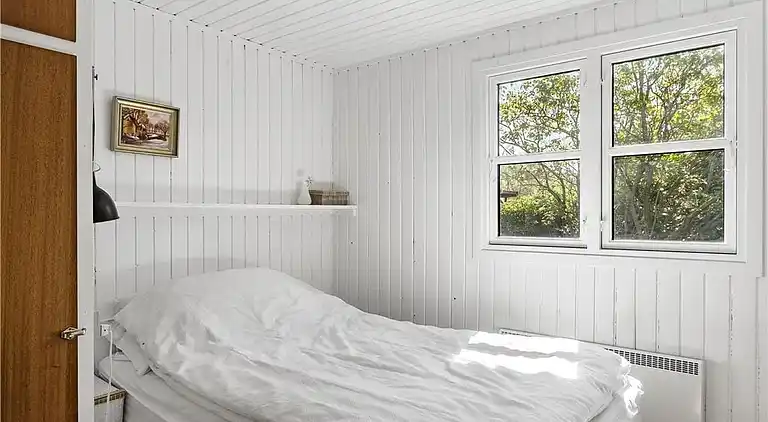 Sommerhus i Fugleslev