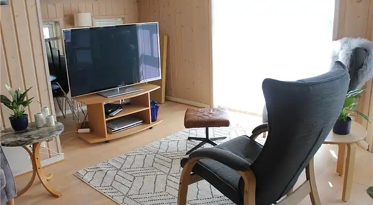 Sommerhus i Fugleslev