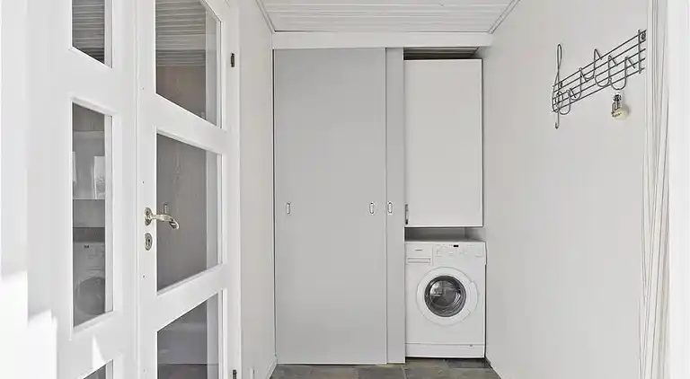 Sommerhus ved Følle Strand