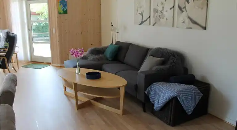 Sommerhus i Fugleslev