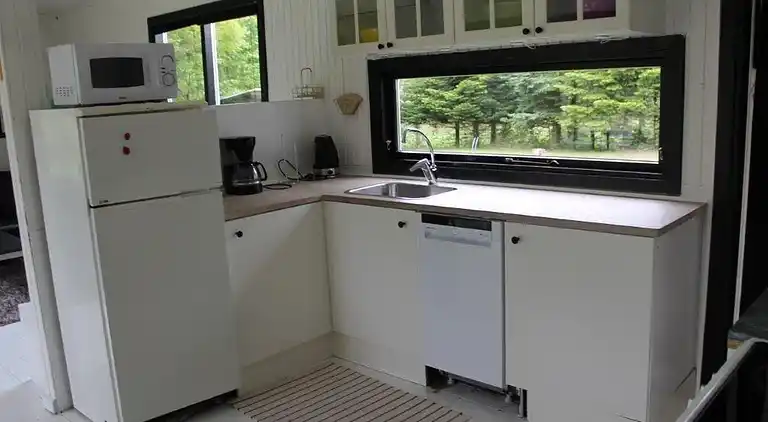 Sommerhus i Glesborg