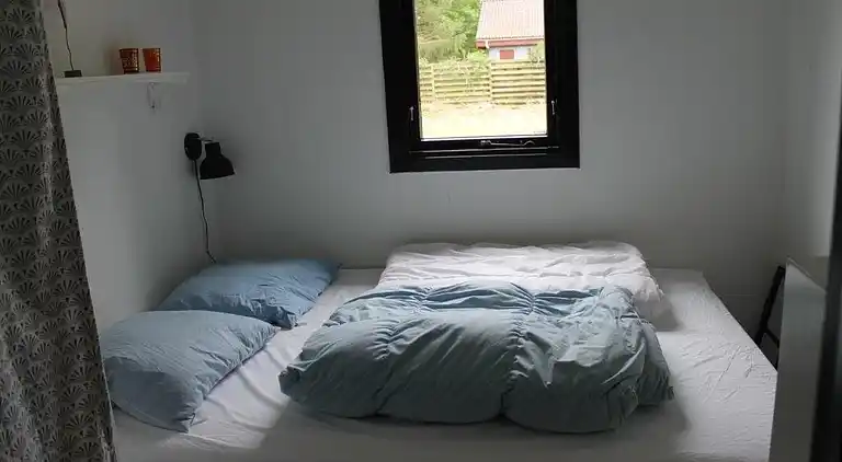 Sommerhus i Glesborg