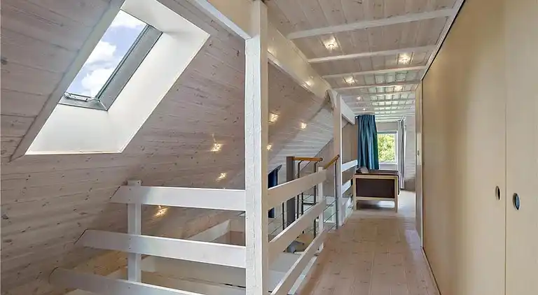 Holiday home in Følle Strand