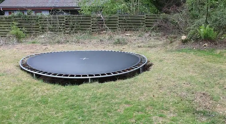 Sommerhus i Glesborg