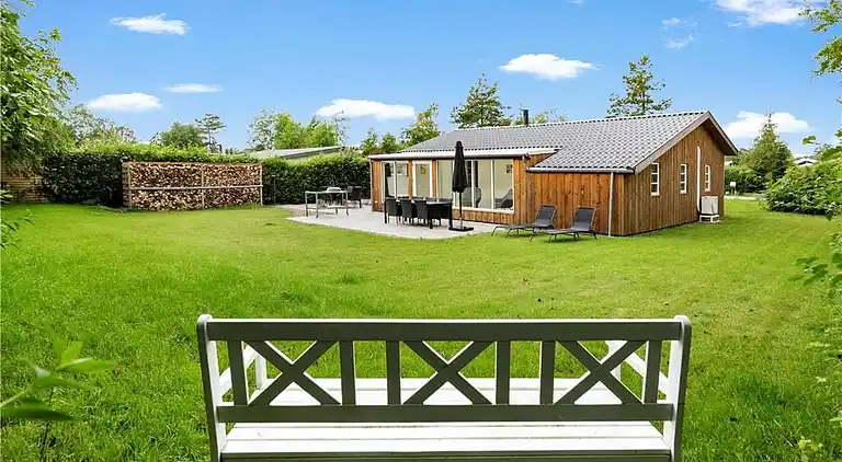 Sommerhus i Grenaa