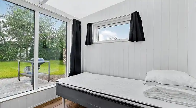Sommerhus i Grenaa