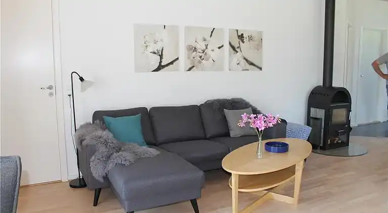 Sommerhus i Fugleslev