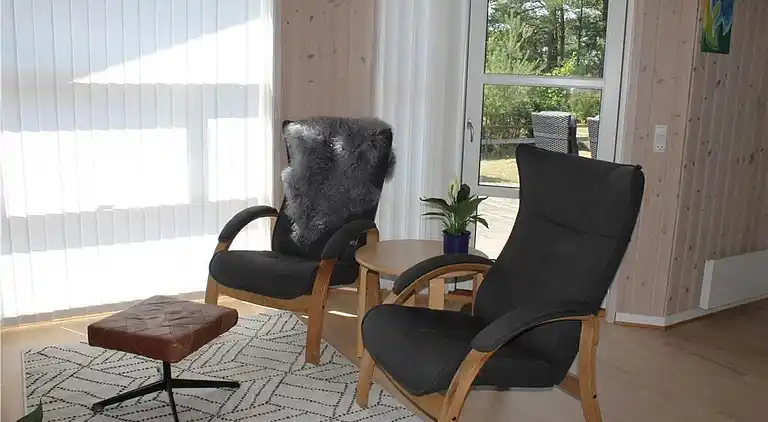 Sommerhus i Fugleslev