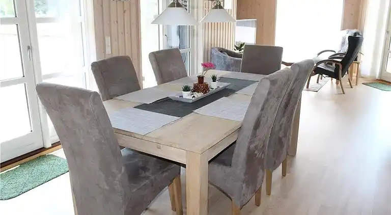 Sommerhus i Fugleslev