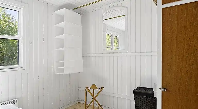 Sommerhus i Fugleslev