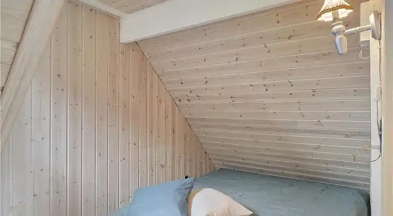 Holiday home in Følle Strand