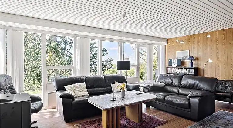 Sommerhus ved Følle Strand