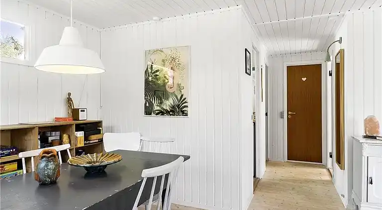 Sommerhus i Fugleslev