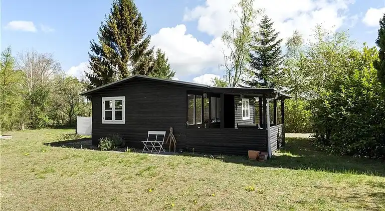 Sommerhus i Fugleslev