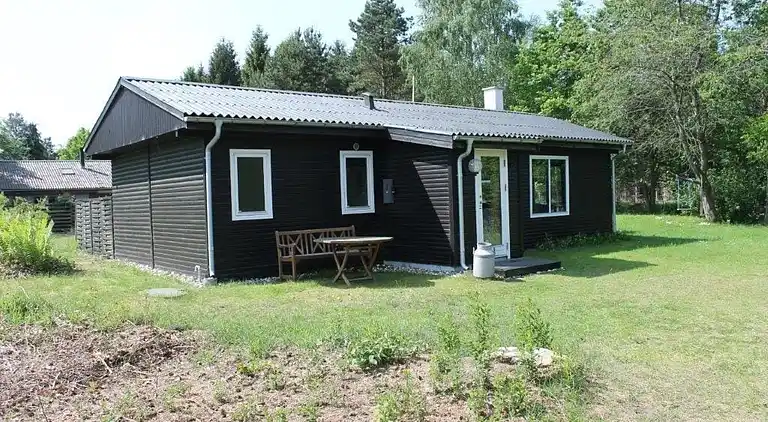 Sommerhus i Glesborg