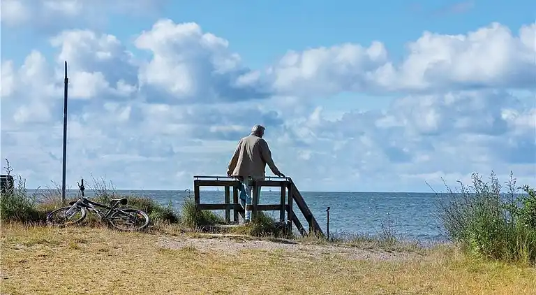 Holiday home in Stege