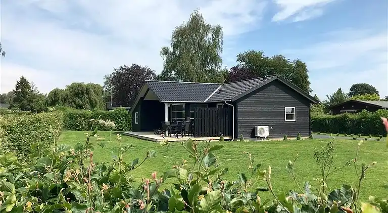 Holiday home in Rødvig Stevns
