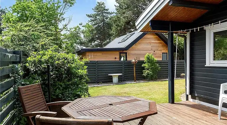 Holiday home in Vordingborg Municipality