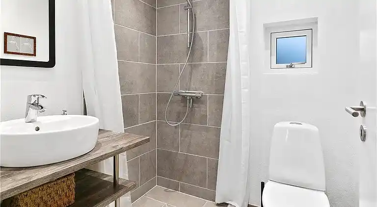 Sommerhus på Præstø