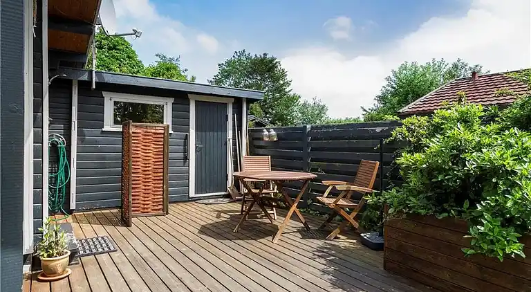 Holiday home in Vordingborg Municipality