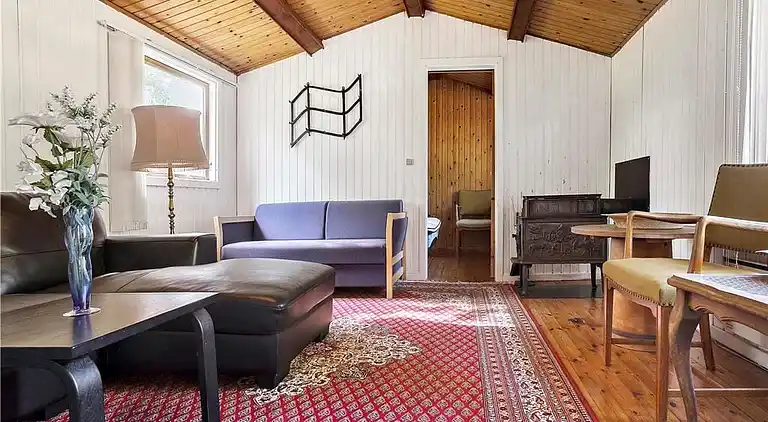 Holiday home in Stege