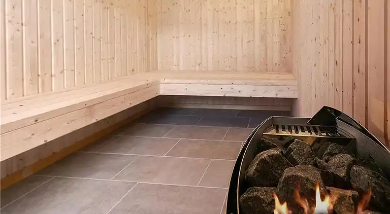 Sommerhus på Præstø