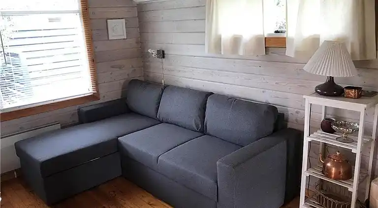 Holiday home in Vordingborg Municipality