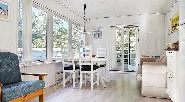 Holiday home in Stege