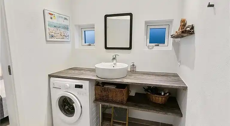 Sommerhus på Præstø