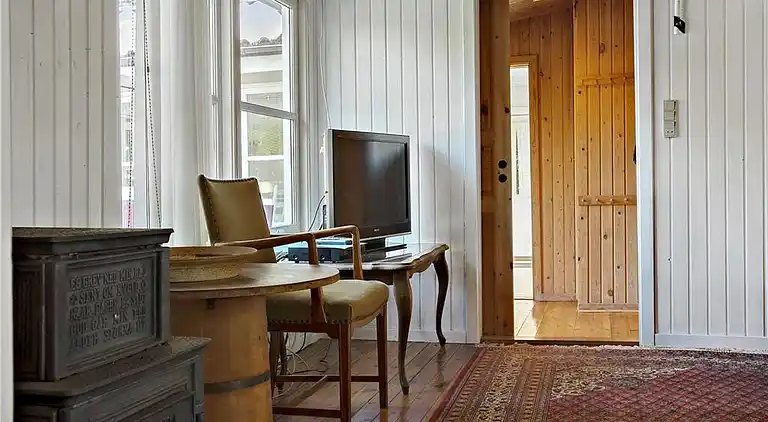 Holiday home in Stege