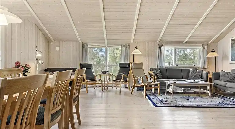 Sommerhus på Præstø