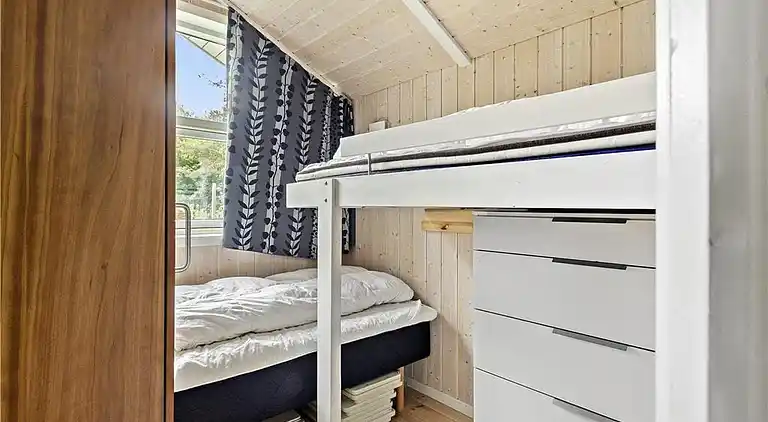 Sommerhus på Præstø