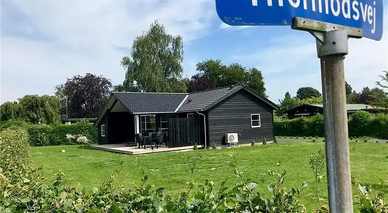 Holiday home in Rødvig Stevns