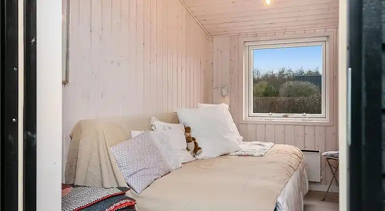 Sommerhus på Præstø