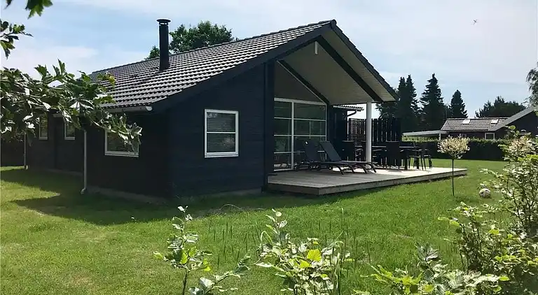 Holiday home in Rødvig Stevns