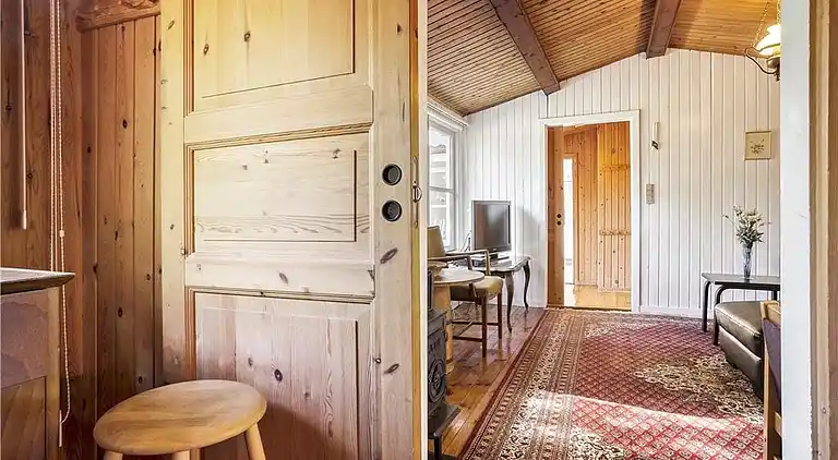 Holiday home in Stege