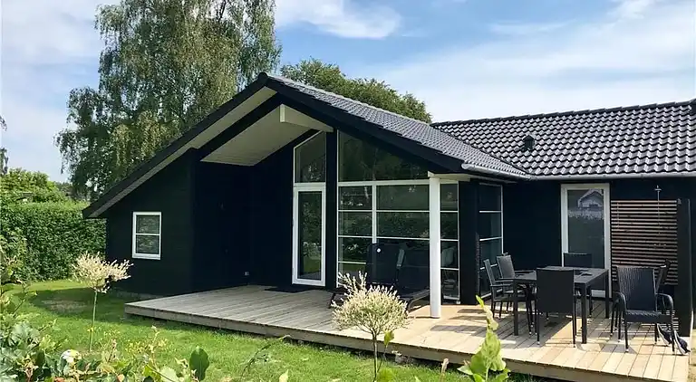Holiday home in Rødvig Stevns