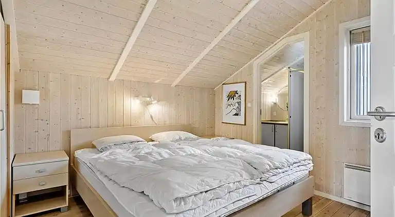 Sommerhus på Præstø
