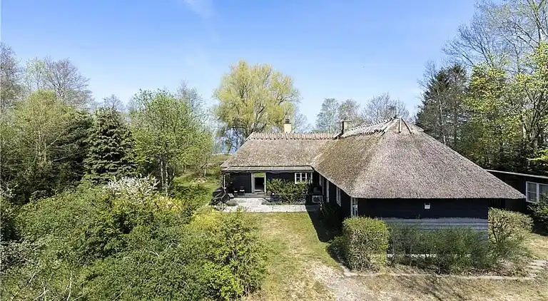 Sommerhus i Strøby