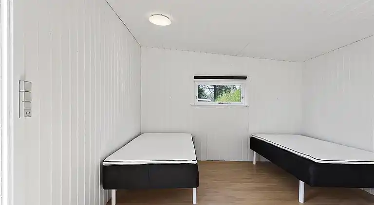 Sommerhus på Præstø