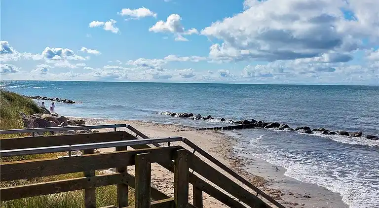 Holiday home in Stege