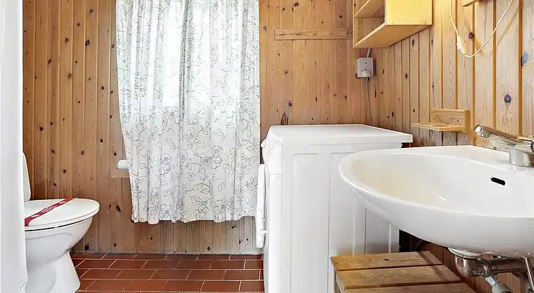 Holiday home in Stege