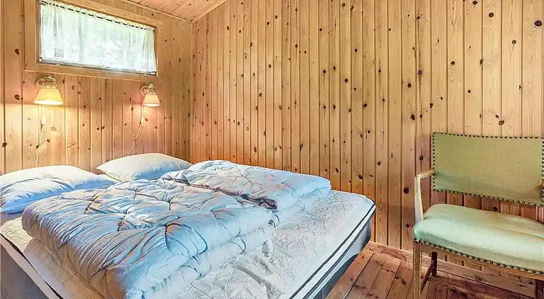 Holiday home in Stege