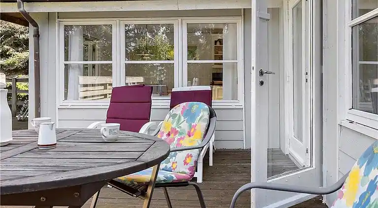 Holiday home in Stege