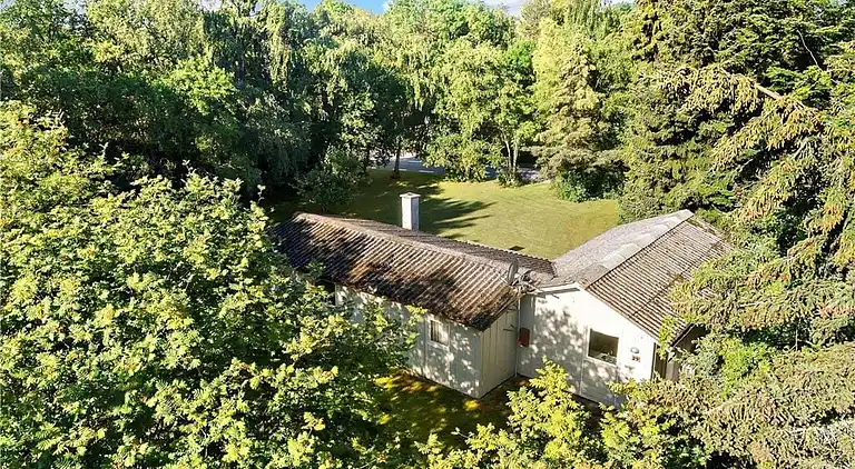 Holiday home in Stege