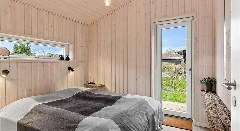 Sommerhus på Præstø