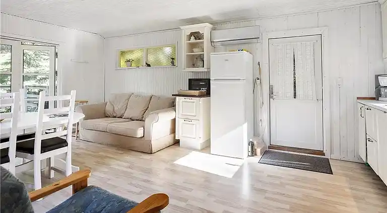 Holiday home in Stege